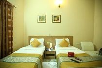 Oyo Rooms Ripon Building Ченнаї Екстер'єр фото
